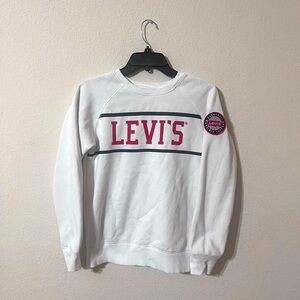 Levi sweatshirt